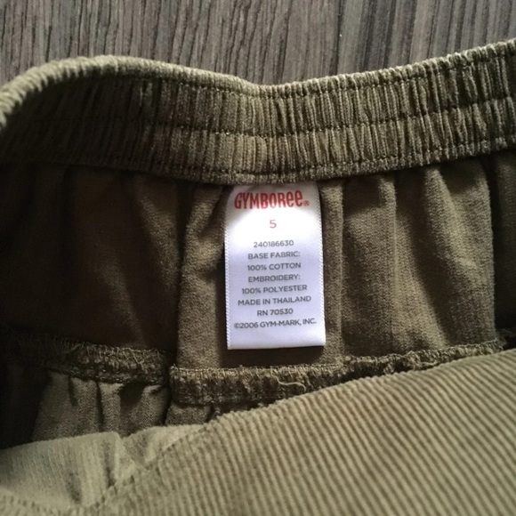 Gymboree girls skirt - Picture 3 of 3